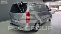 2017 Hyundai Starex