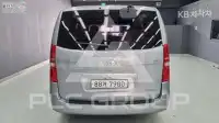 2017 Hyundai Starex