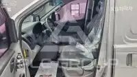 2017 Hyundai Starex