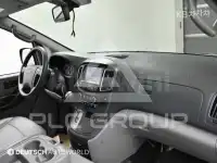 2017 Hyundai Starex