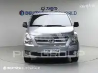 2017 Hyundai Starex