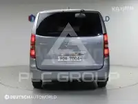 2017 Hyundai Starex