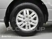 2017 Hyundai Starex