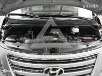 2017 Hyundai Starex