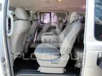 2017 Hyundai Starex