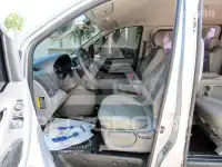 2017 Hyundai Starex