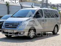 2017 Hyundai Starex