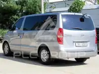 2017 Hyundai Starex