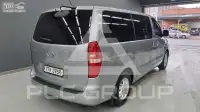 2017 Hyundai Starex
