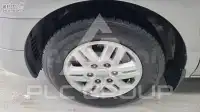 2017 Hyundai Starex