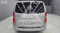 2017 Hyundai Starex