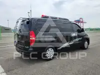 2017 Hyundai Starex