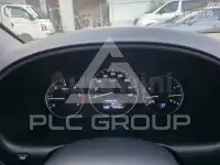 2017 Hyundai Starex