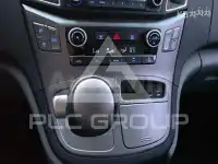 2017 Hyundai Starex