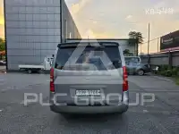 2017 Hyundai Starex
