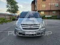 2017 Hyundai Starex