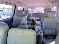 2017 Hyundai Starex