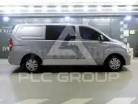 2017 Hyundai Starex