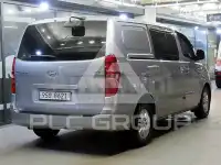 2017 Hyundai Starex