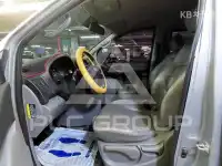 2017 Hyundai Starex