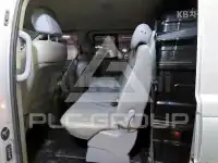 2017 Hyundai Starex