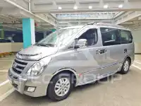 2017 Hyundai Starex