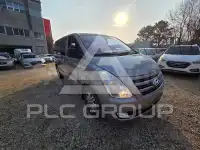 2017 Hyundai Starex