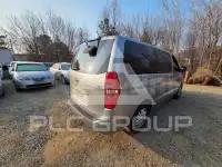 2017 Hyundai Starex