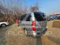 2017 Hyundai Starex