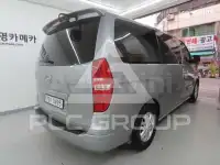 2017 Hyundai Starex