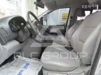 2017 Hyundai Starex