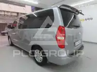 2017 Hyundai Starex
