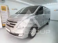2017 Hyundai Starex