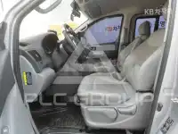 2017 Hyundai Starex