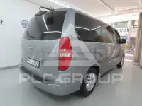 2017 Hyundai Starex