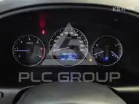 2017 Hyundai Starex