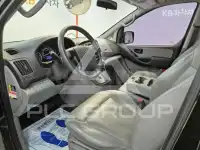 2017 Hyundai Starex