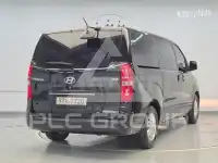 2017 Hyundai Starex