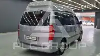 2017 Hyundai Starex