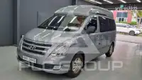 2017 Hyundai Starex