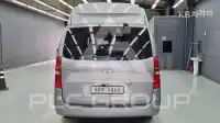 2017 Hyundai Starex
