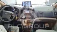 2017 Hyundai Starex