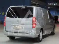 2017 Hyundai Starex