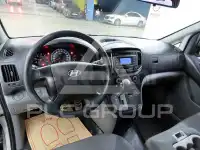 2017 Hyundai Starex