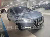 2017 Hyundai I40