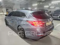 2017 Hyundai I40