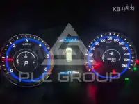 2017 Hyundai I40