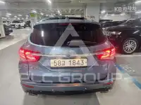 2017 Hyundai I40
