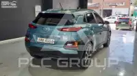 2017 Hyundai Kona