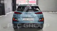 2017 Hyundai Kona